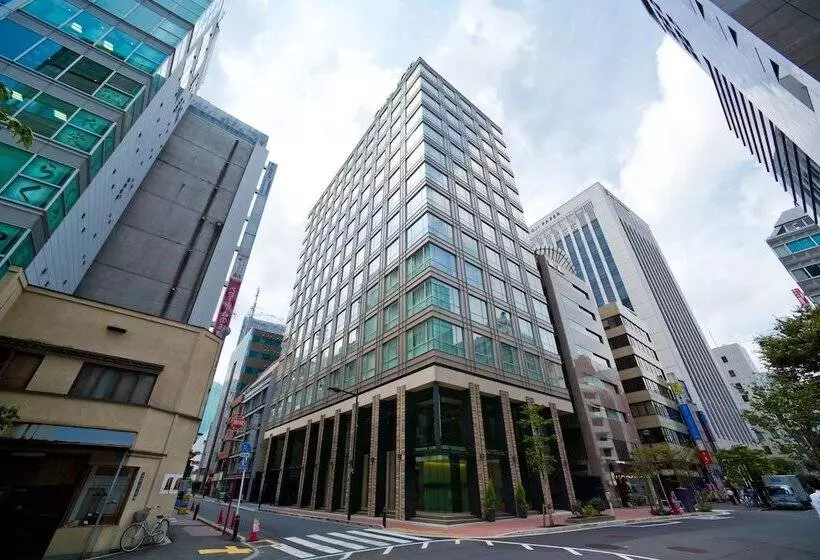 Fotos del hotel Solaria Nishitetsu  Ginza:  12