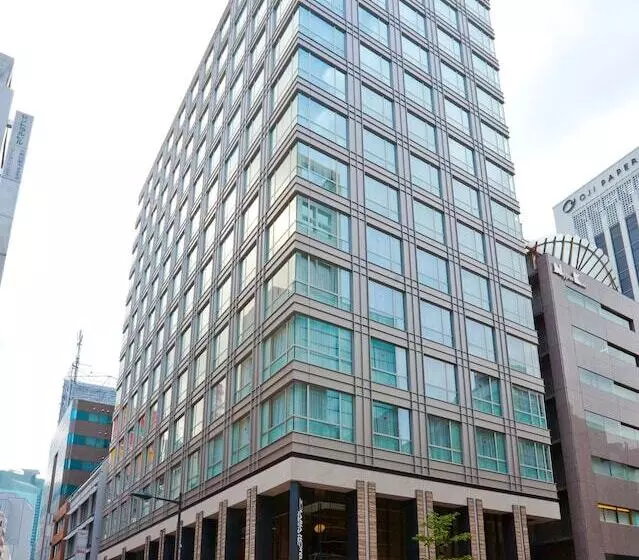 Fotos del hotel Solaria Nishitetsu  Ginza:  16