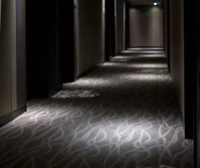 Fotos del hotel Solaria Nishitetsu  Ginza:  3