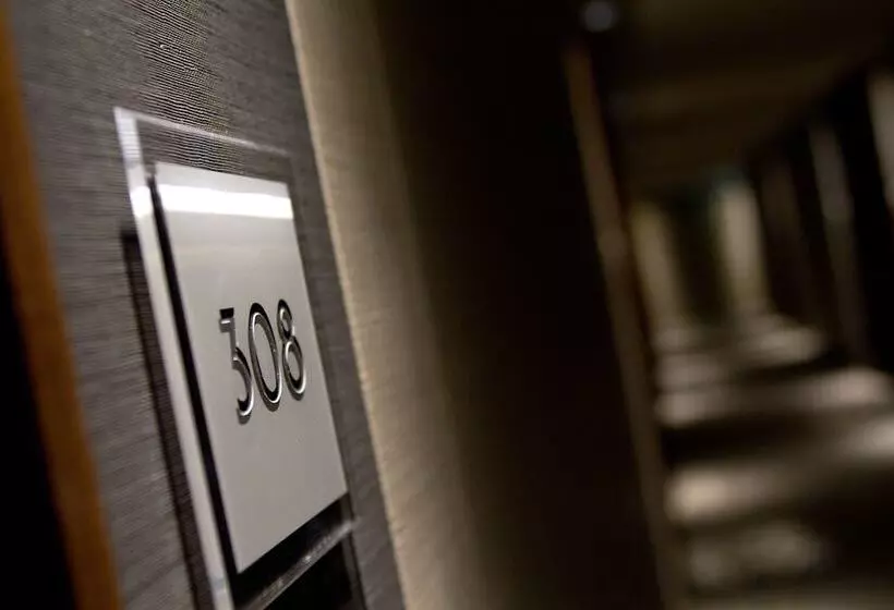 Fotos del hotel Solaria Nishitetsu  Ginza:  11