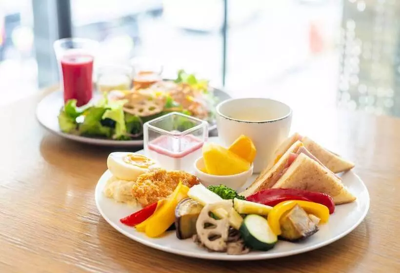 Fotos del hotel Solaria Nishitetsu  Ginza:  4