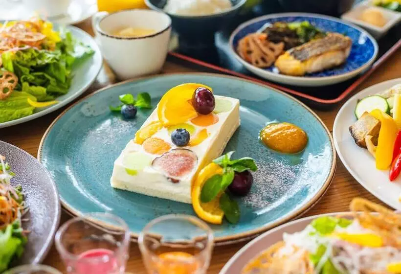 Fotos del hotel Solaria Nishitetsu  Ginza:  23