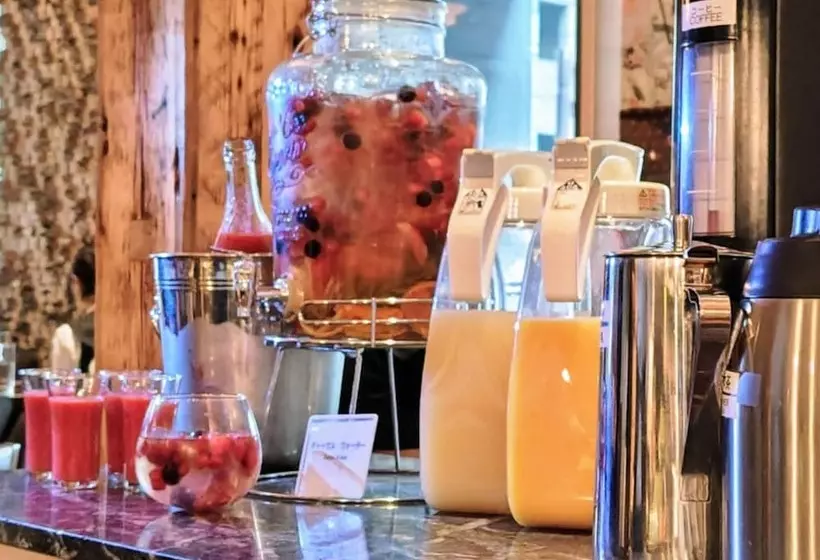 Fotos del hotel Solaria Nishitetsu  Ginza:  22