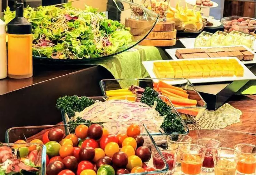 Fotos del hotel Solaria Nishitetsu  Ginza:  13