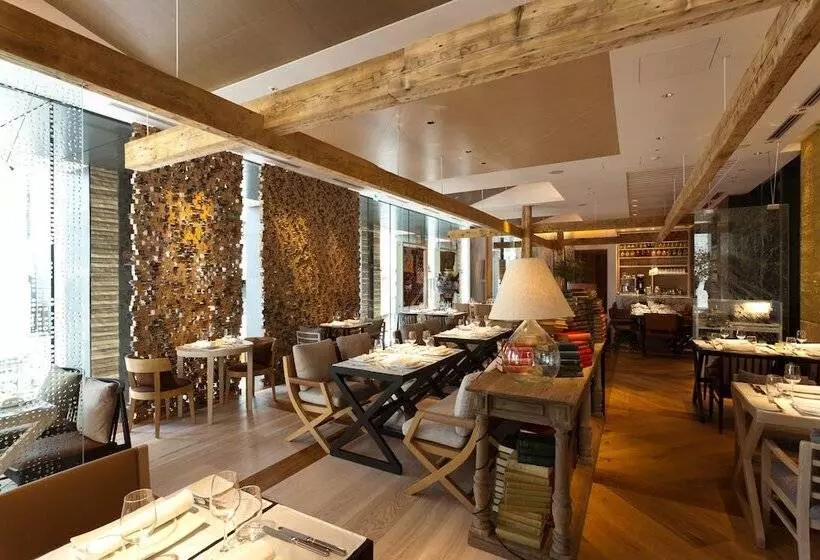 Fotos del hotel Solaria Nishitetsu  Ginza:  20