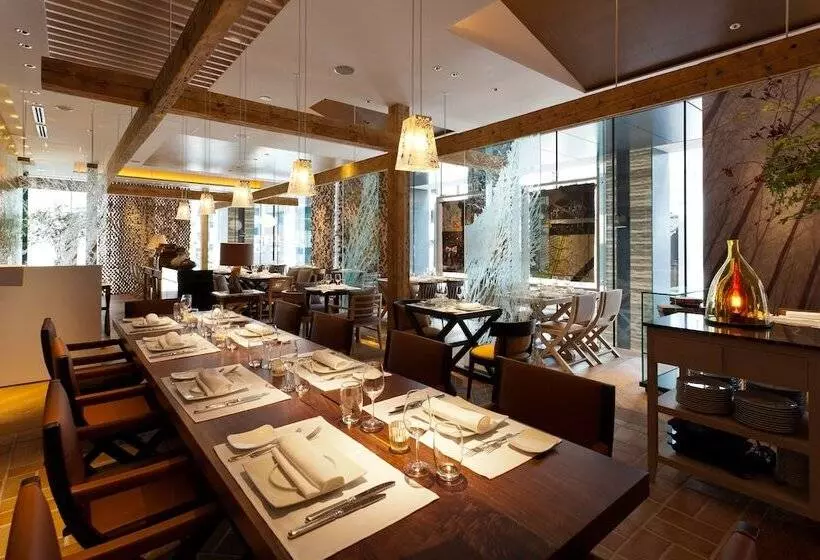 Fotos del hotel Solaria Nishitetsu  Ginza:  24