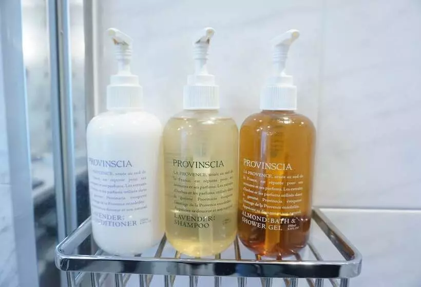 Fotos del hotel Solaria Nishitetsu  Ginza:  6