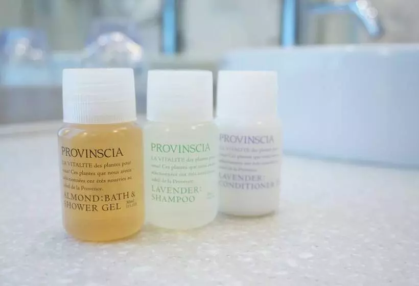 Fotos del hotel Solaria Nishitetsu  Ginza:  15