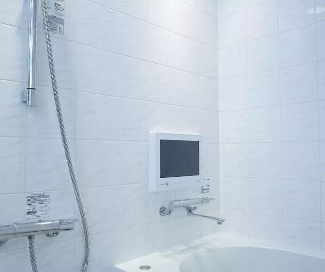 Fotos del hotel Solaria Nishitetsu  Ginza:  10