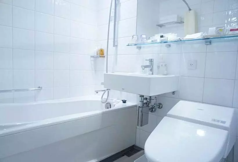 Fotos del hotel Solaria Nishitetsu  Ginza:  5