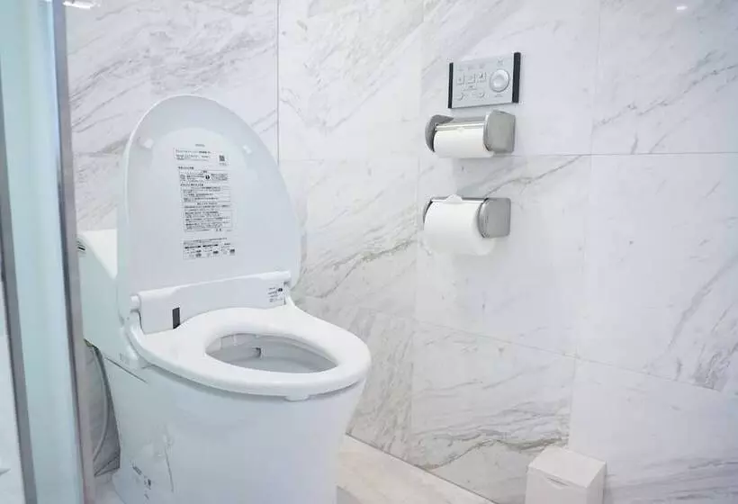 Fotos del hotel Solaria Nishitetsu  Ginza:  21