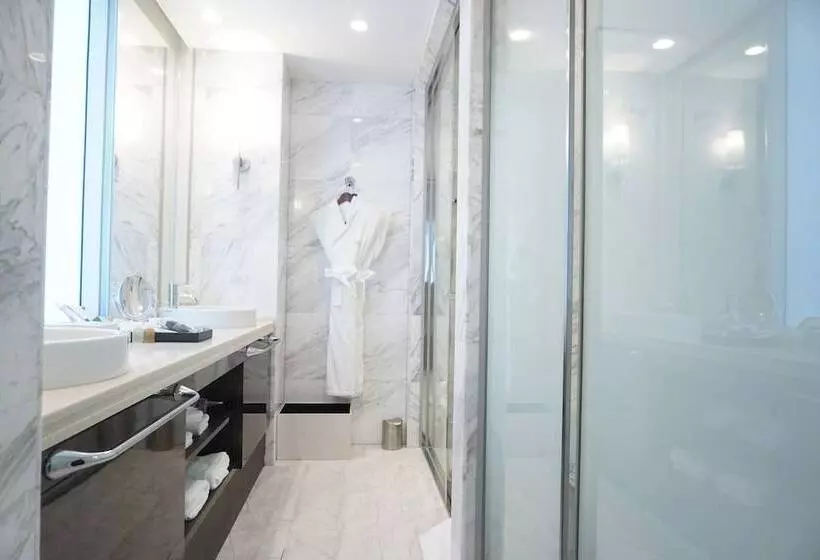 Fotos del hotel Solaria Nishitetsu  Ginza:  14