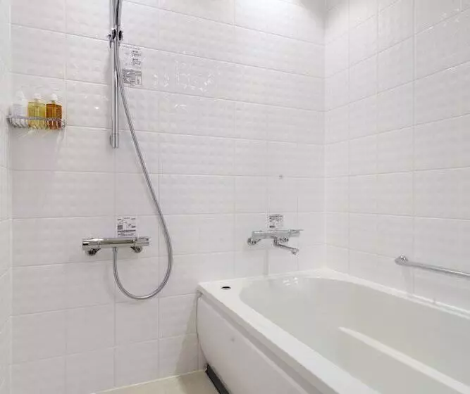 Fotos del hotel Solaria Nishitetsu  Ginza:  18