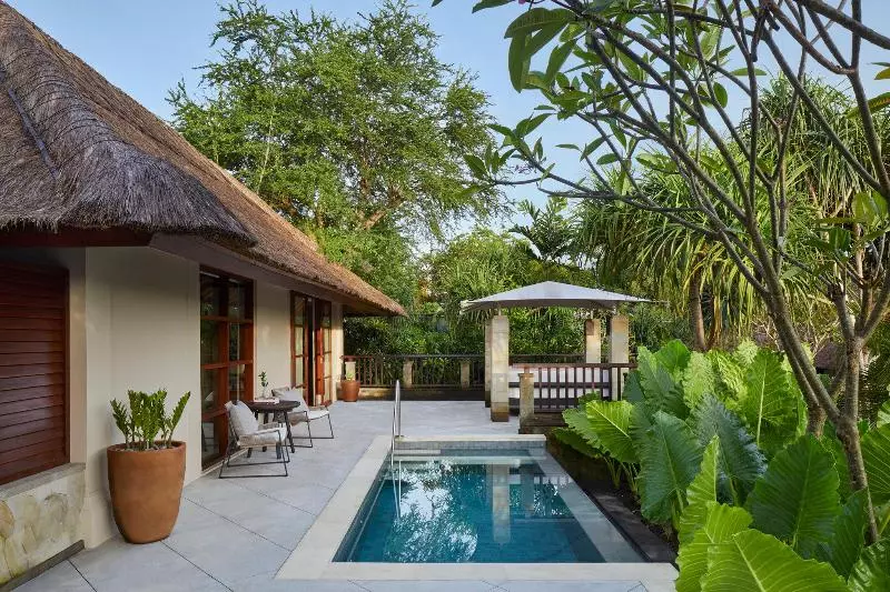 Fotos del hotel Kimpton Naranta Bali:  2