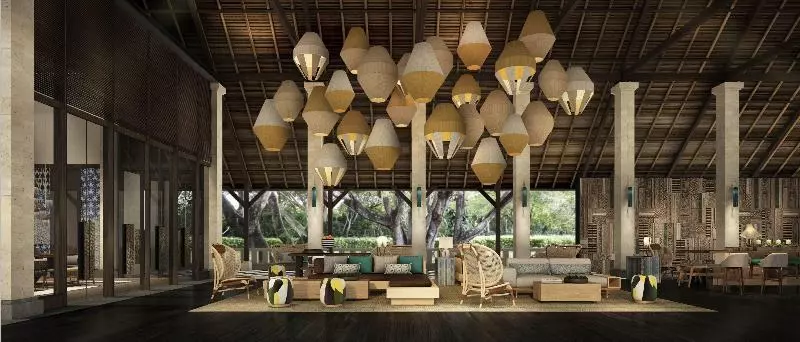 Fotos del hotel Kimpton Naranta Bali:  8