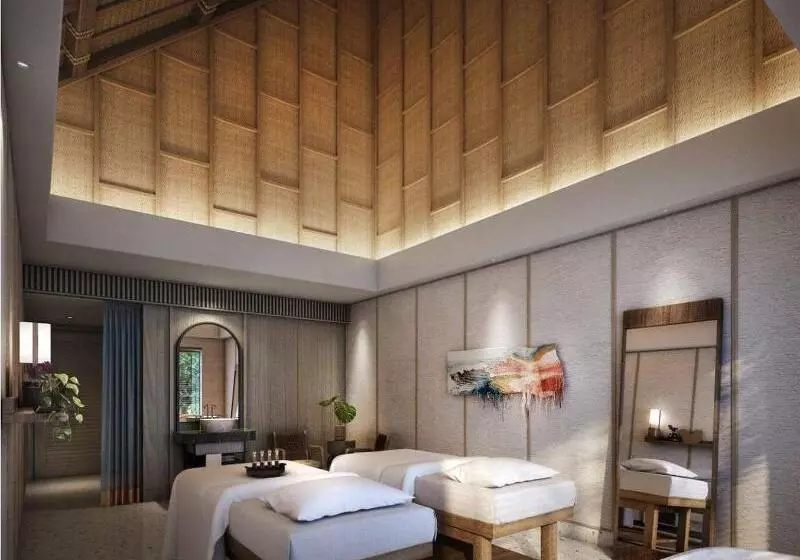 Kimpton Naranta Bali Kimpton Naranta Bali