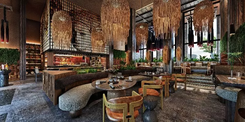 Fotos del hotel Kimpton Naranta Bali:  10