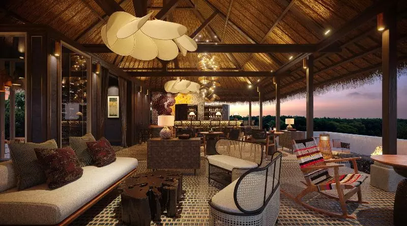 Fotos del hotel Kimpton Naranta Bali:  5