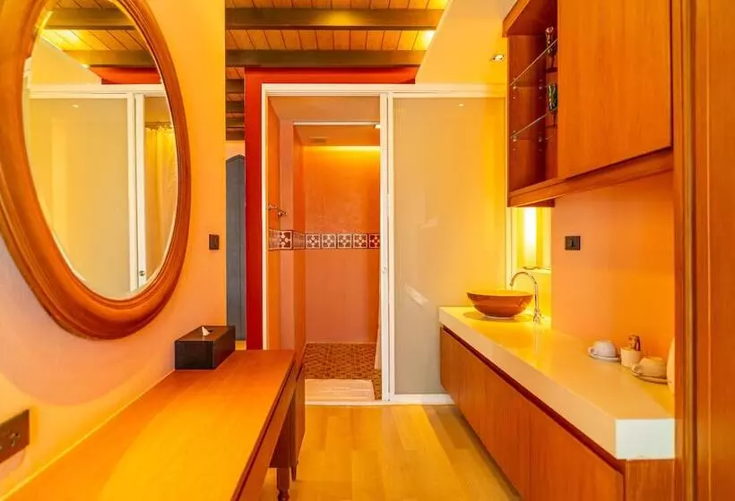 Fotos del hotel Amber Boutique Silom:  25