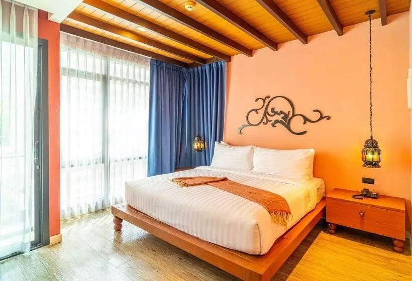 Amber Boutique Silom