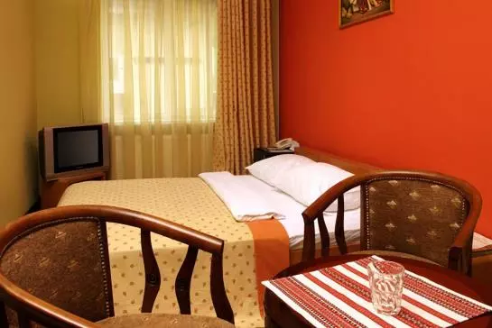 Fotos del hotel Chervona Kalina:  13