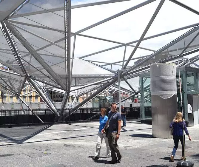 Fotos del hotel Cineholiday:  14