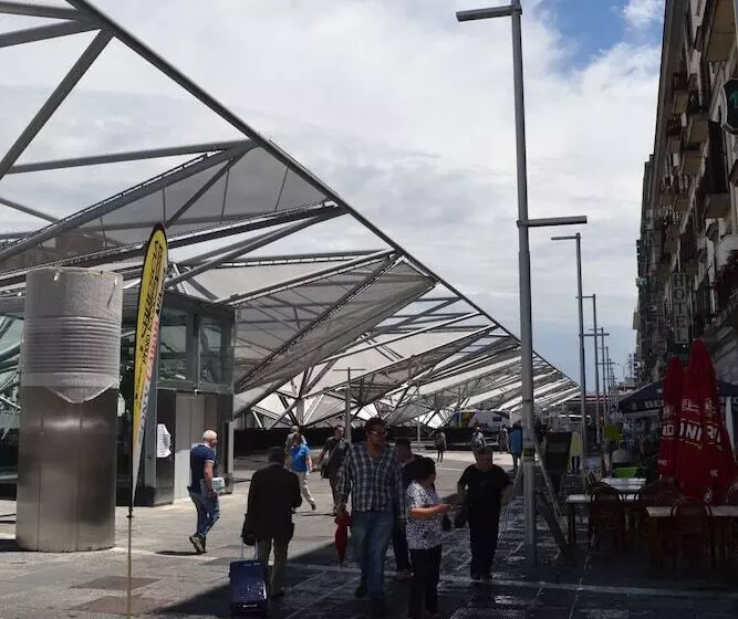 Fotos del hotel Cineholiday:  12