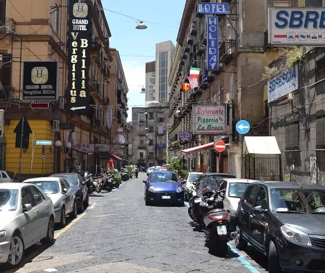 Fotos del hotel Cineholiday:  7