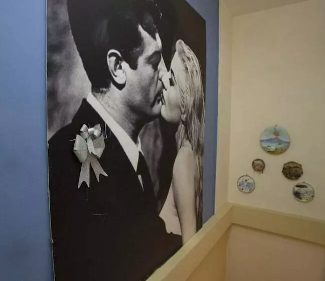 Fotos del hotel Cineholiday:  16