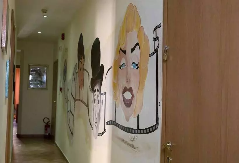 Fotos del hotel Cineholiday:  24