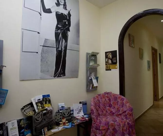 Fotos del hotel Cineholiday:  25