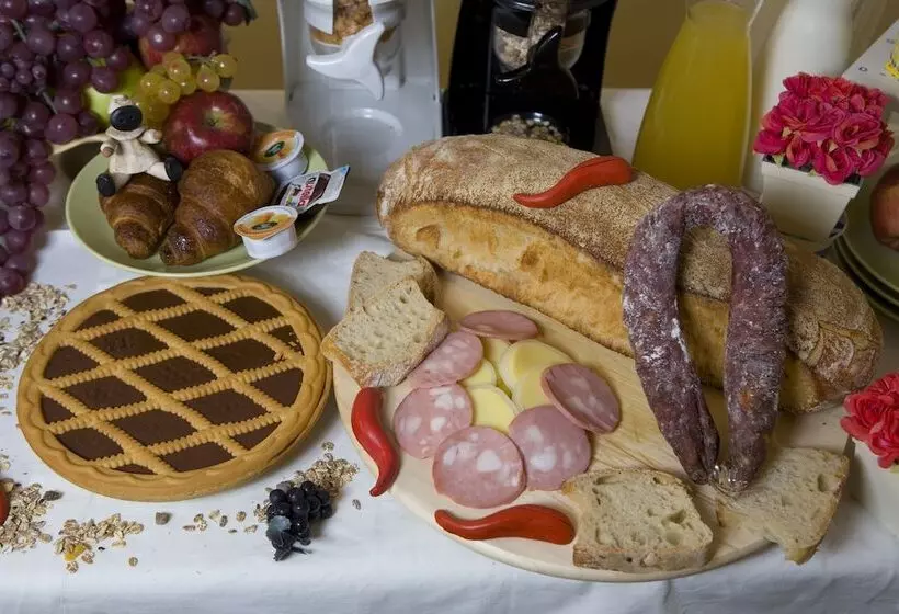 Fotos del hotel Cineholiday:  9