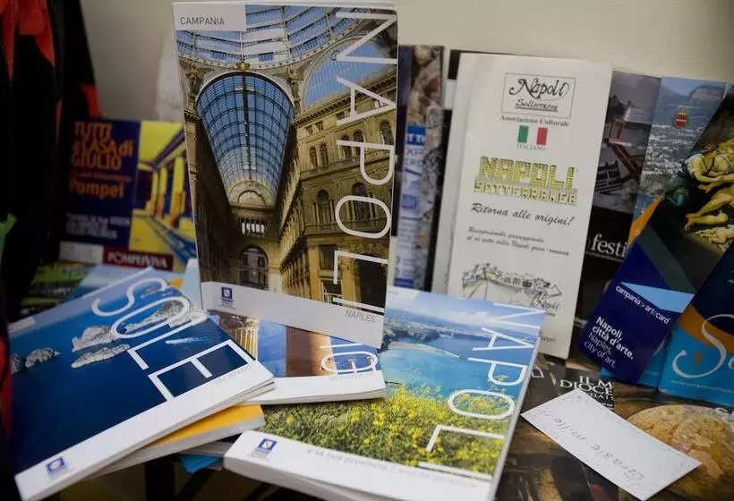 Fotos del hotel Cineholiday:  6