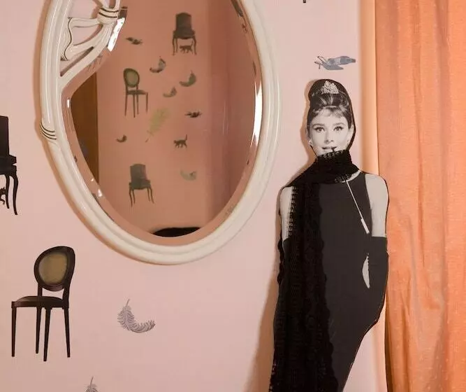 Fotos del hotel Cineholiday:  23