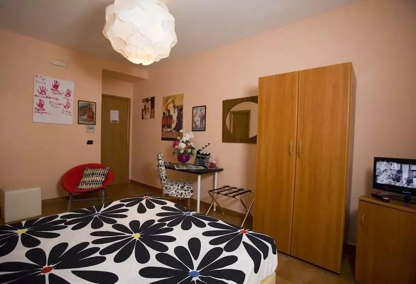 Fotos del hotel Cineholiday:  22