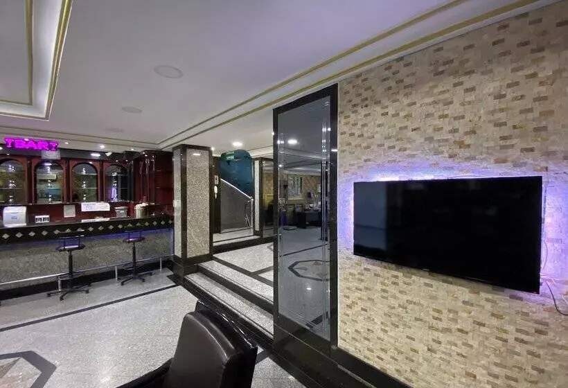 Fotos del hotel Grand Oral:  5