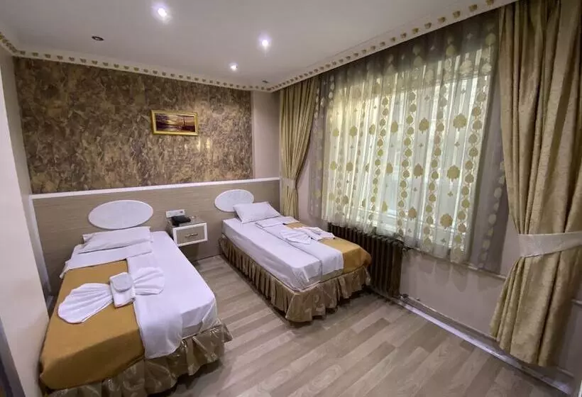 Fotos del hotel Grand Oral:  2