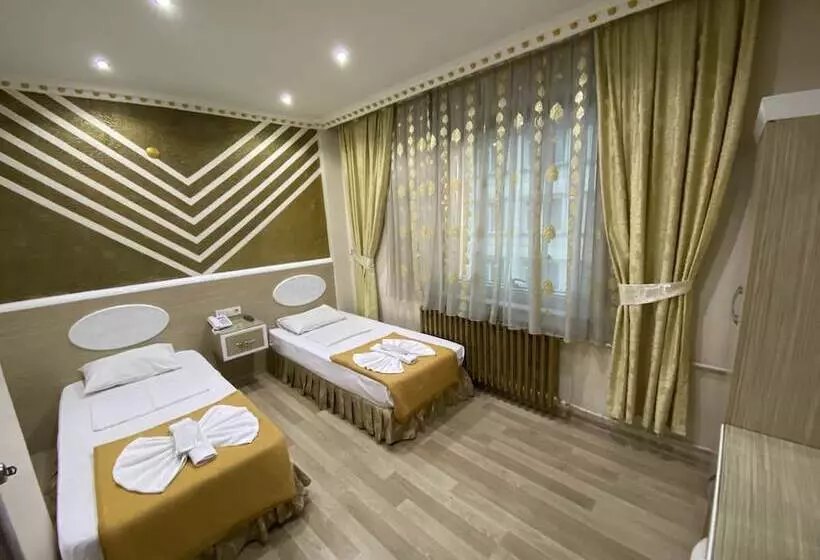 Fotos del hotel Grand Oral:  15