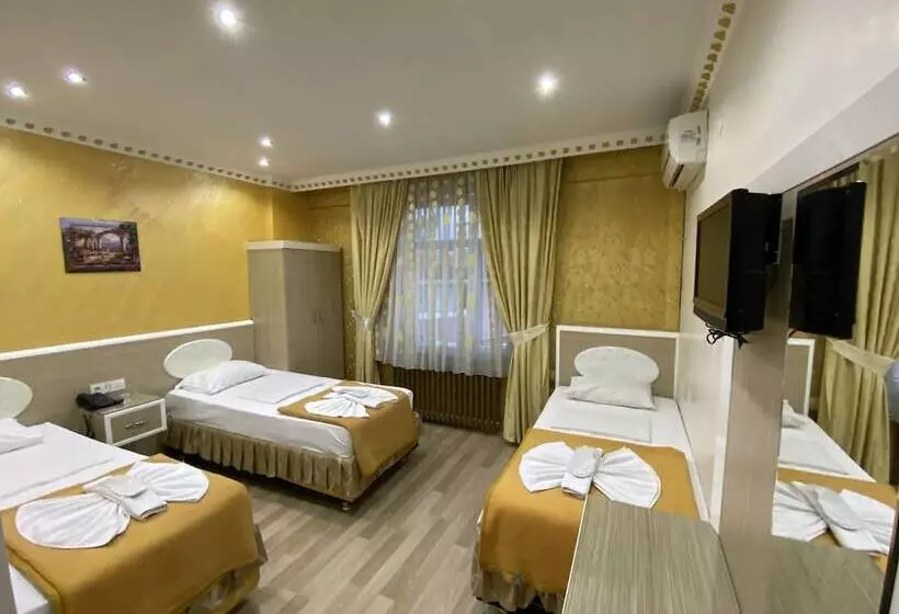 Fotos del hotel Grand Oral:  4