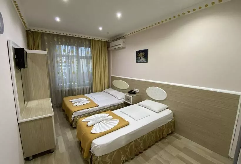 Fotos del hotel Grand Oral:  6