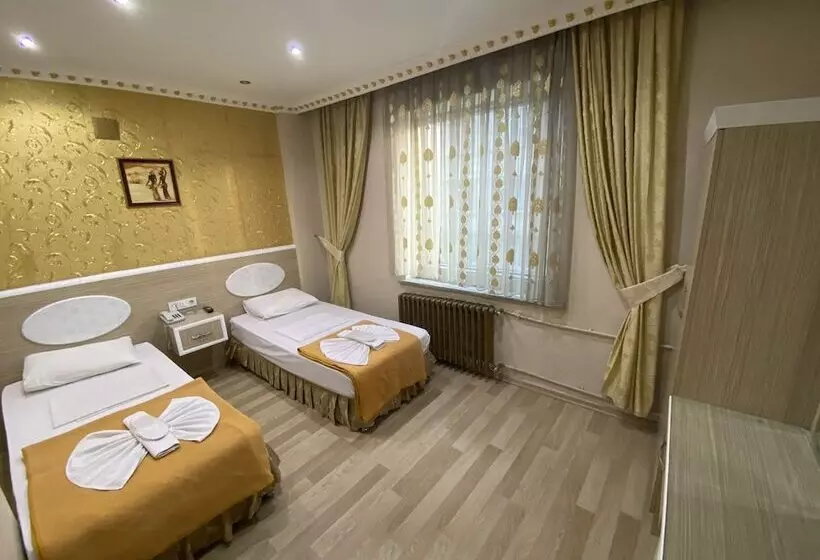 Fotos del hotel Grand Oral:  7