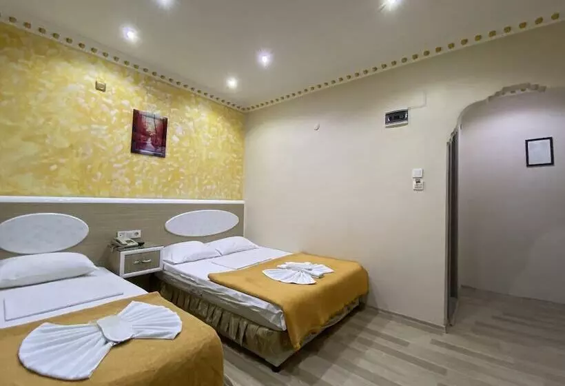 Fotos del hotel Grand Oral:  8