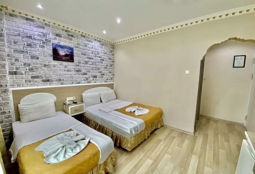 Fotos del hotel Grand Oral:  9