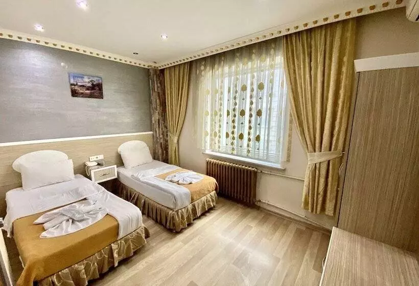 Fotos del hotel Grand Oral:  10