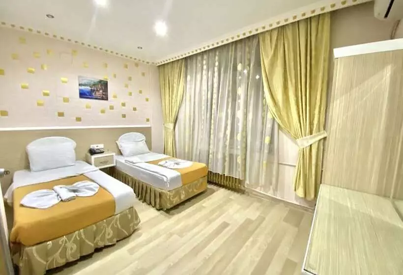 Fotos del hotel Grand Oral:  11