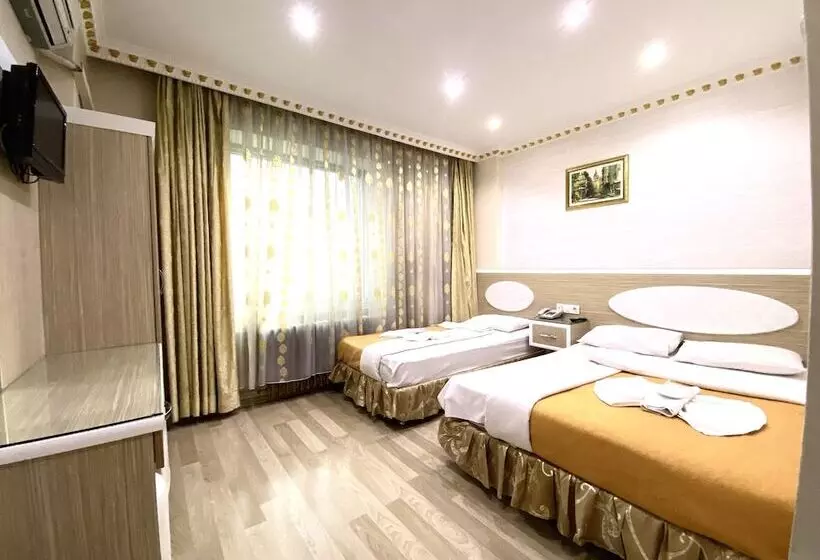 Fotos del hotel Grand Oral:  12