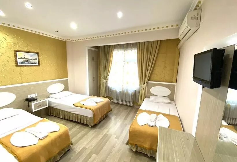 Fotos del hotel Grand Oral:  13