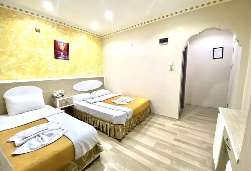 Fotos del hotel Grand Oral:  14