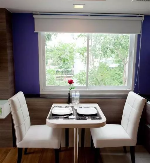 Fotos del hotel Icheck Inn Residences Sukhumvit 20:  5