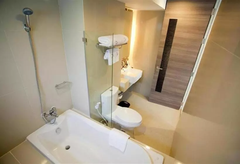 Fotos del hotel Icheck Inn Residences Sukhumvit 20:  4